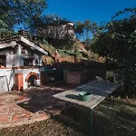 Ferienhaus La Casa Di Levante Santa Maria a Monte