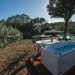 La Casa Di Levante Ferienhaus