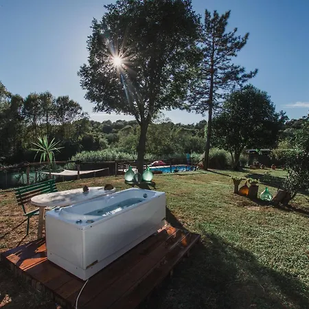 La Casa Di Levante Ferienhaus