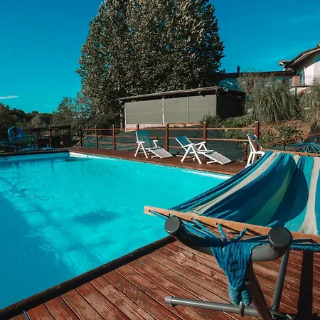 La Casa Di Levante Ferienhaus Santa Maria a Monte