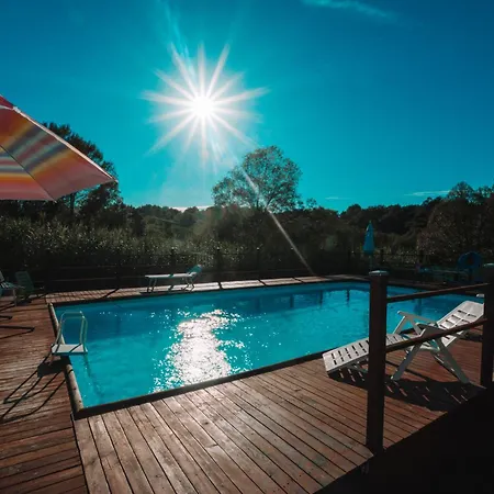 Ferienhaus La Casa Di Levante *