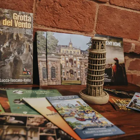 La Casa Di Levante *