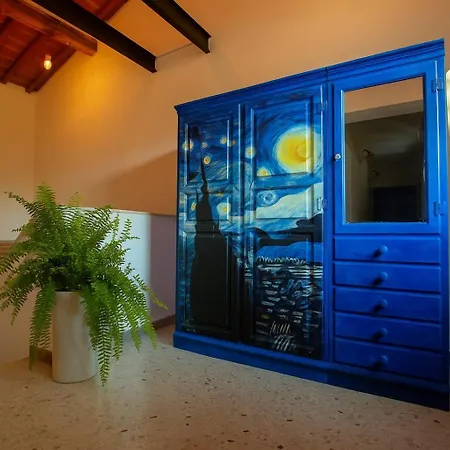 La Casa Di Levante