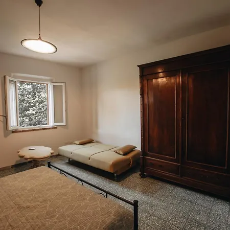 La Casa Di Levante * Santa Maria a Monte
