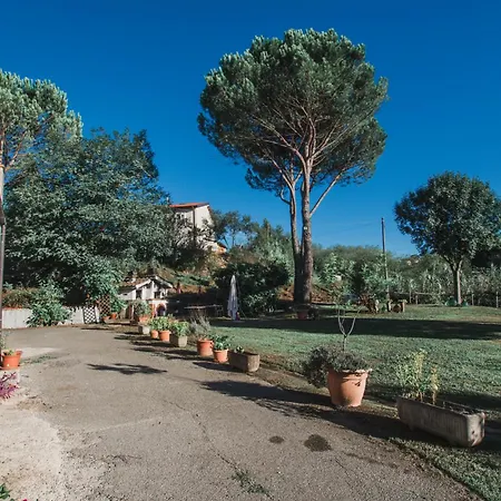 La Casa Di Levante * Santa Maria a Monte