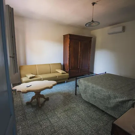 La Casa Di Levante Casa de Férias