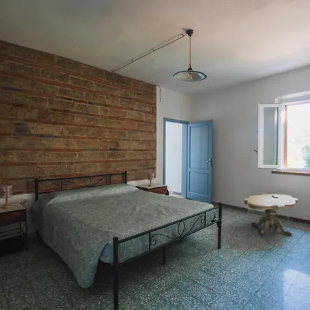 Casa de Férias La Casa Di Levante *