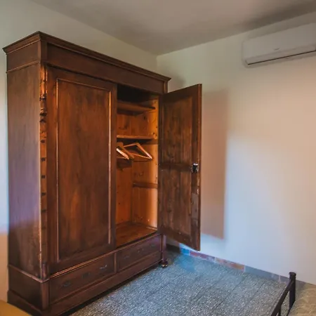 La Casa Di Levante * Santa Maria a Monte