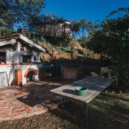 Casa de Férias La Casa Di Levante Santa Maria a Monte
