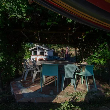 Casa de Férias La Casa Di Levante