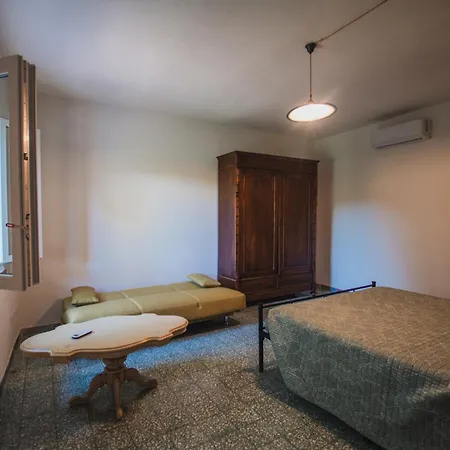 La Casa Di Levante Casa de Férias Santa Maria a Monte