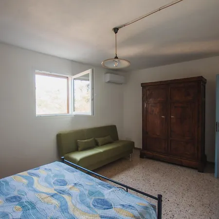 La Casa Di Levante Casa de Férias Santa Maria a Monte
