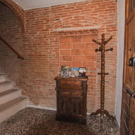 La Casa Di Levante Santa Maria a Monte